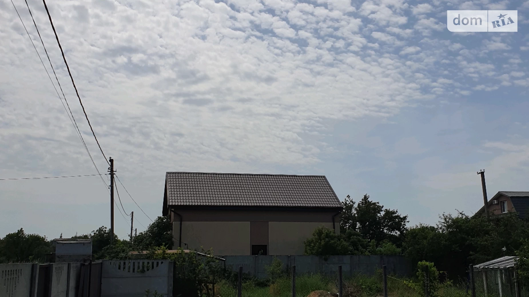 Продается дом на 2 этажа 113.6 кв. м с участком, цена: 30000 $ - фото 2