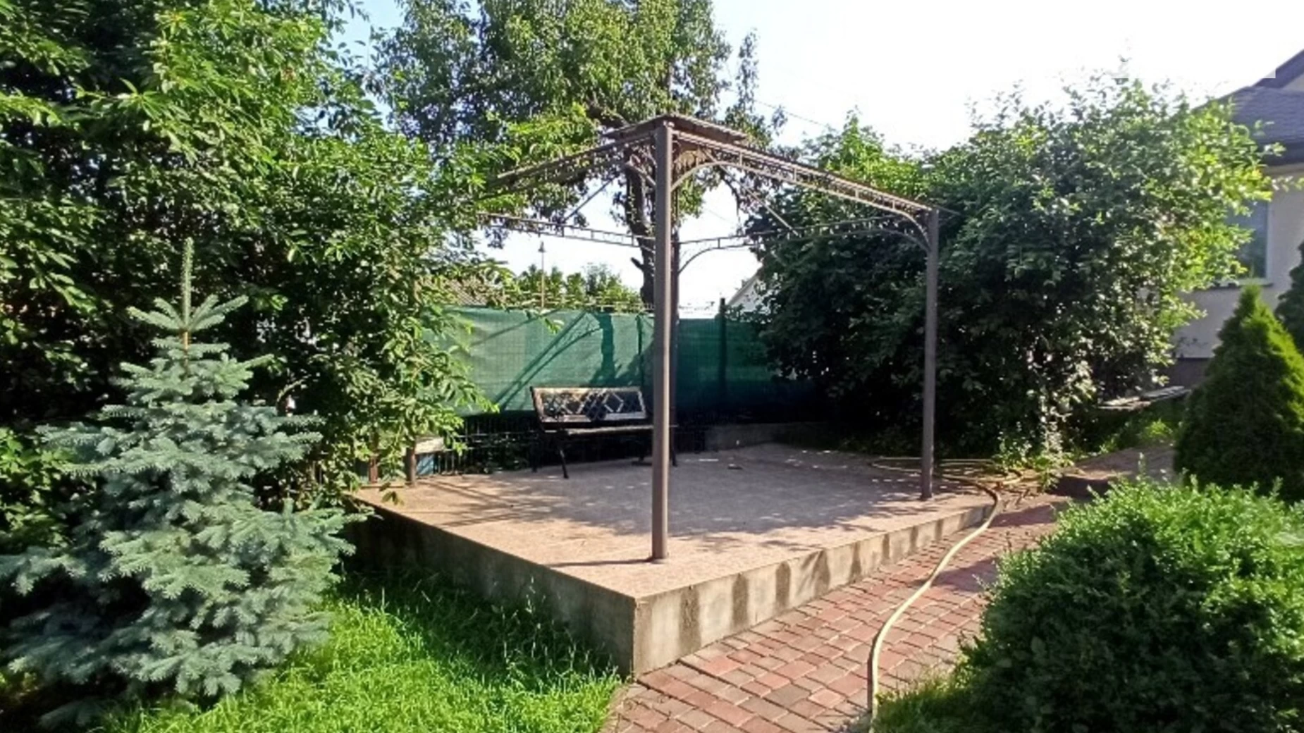 Продается одноэтажный дом 140 кв. м с садом, цена: 178000 $ - фото 2