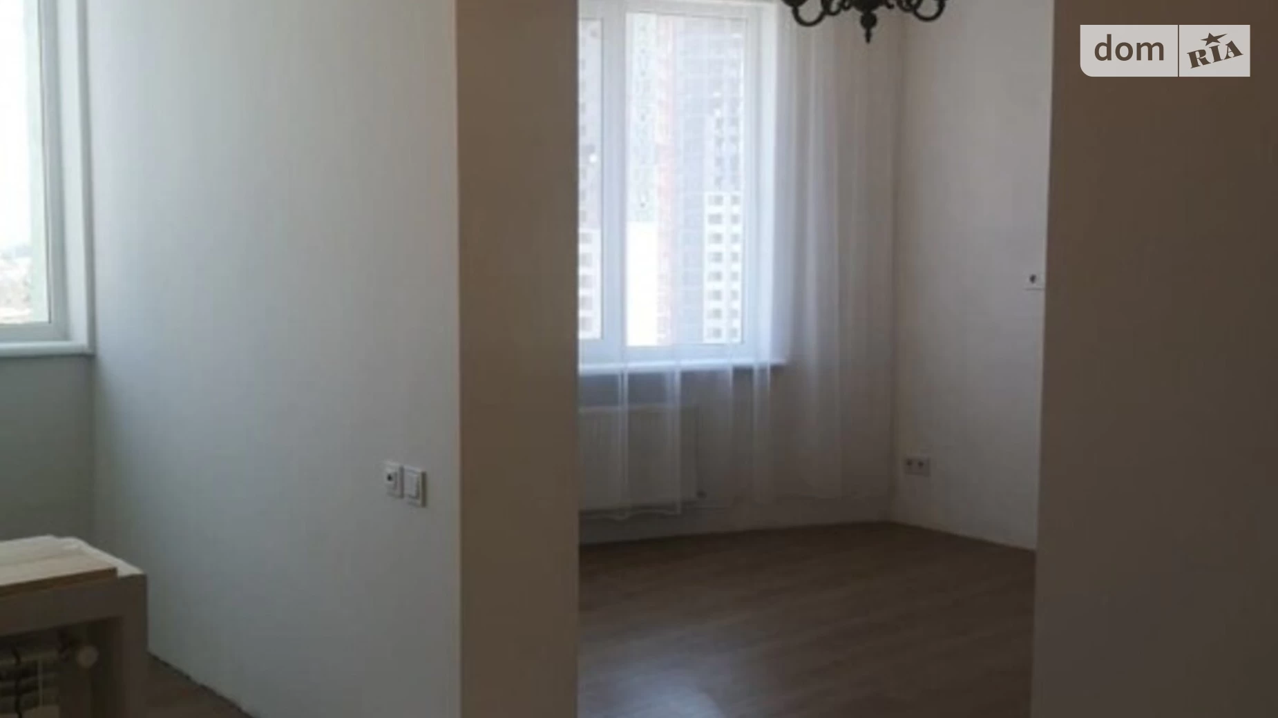 Продается 1-комнатная квартира 55 кв. м в Одессе, ул. Люстдорфская дорога, 55