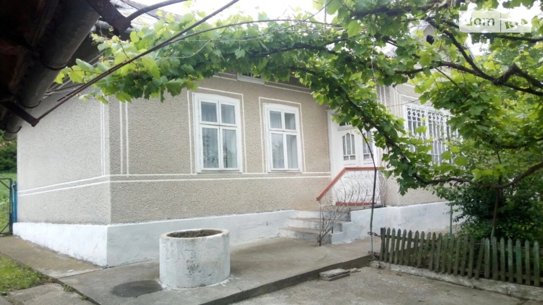 Продается одноэтажный дом 83.3 кв. м с гаражом, цена: 25000 $ - фото 2
