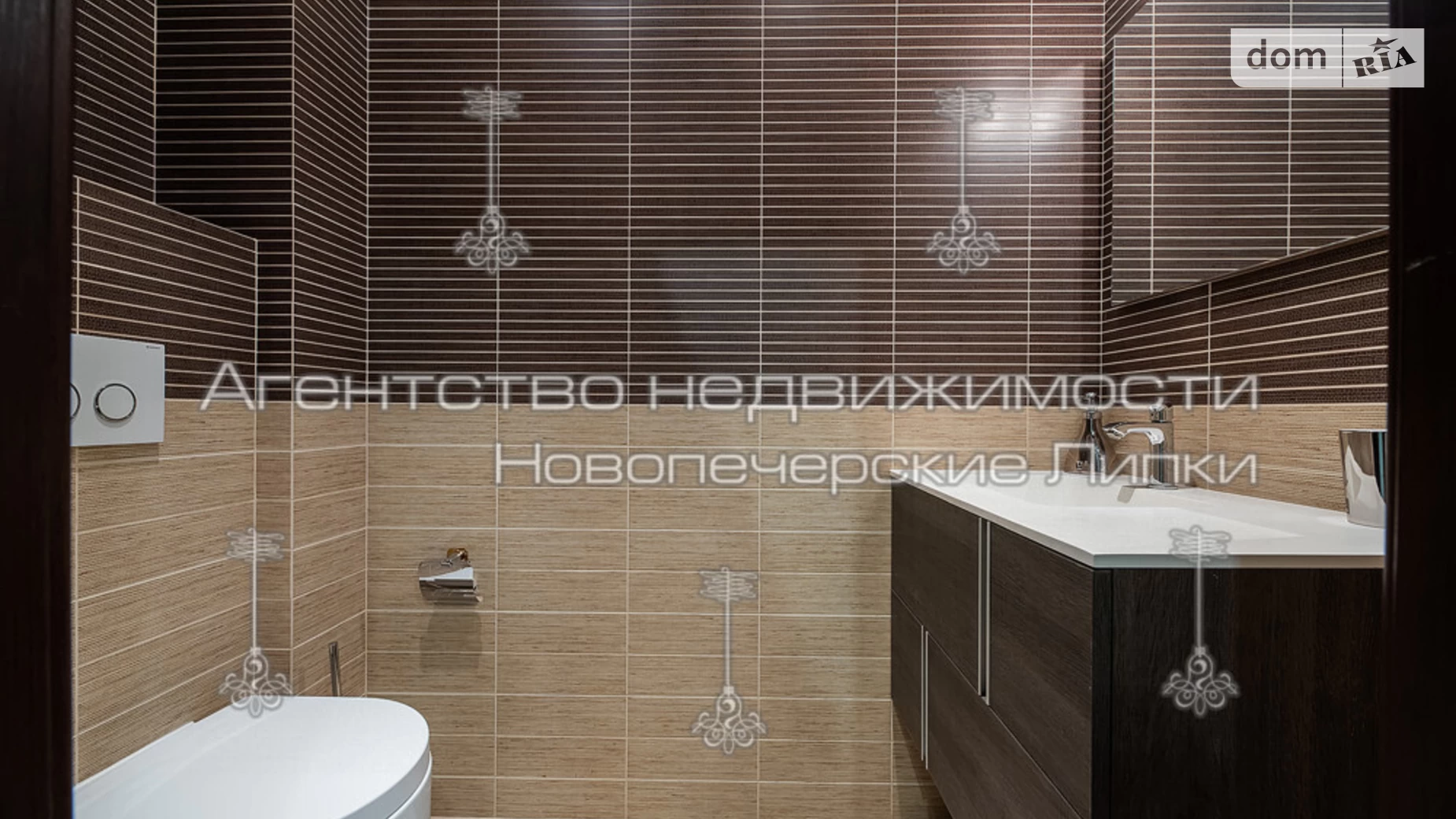 Продается 3-комнатная квартира 140 кв. м в Киеве, ул. Андрея Верхогляда(Драгомирова), 12 - фото 5