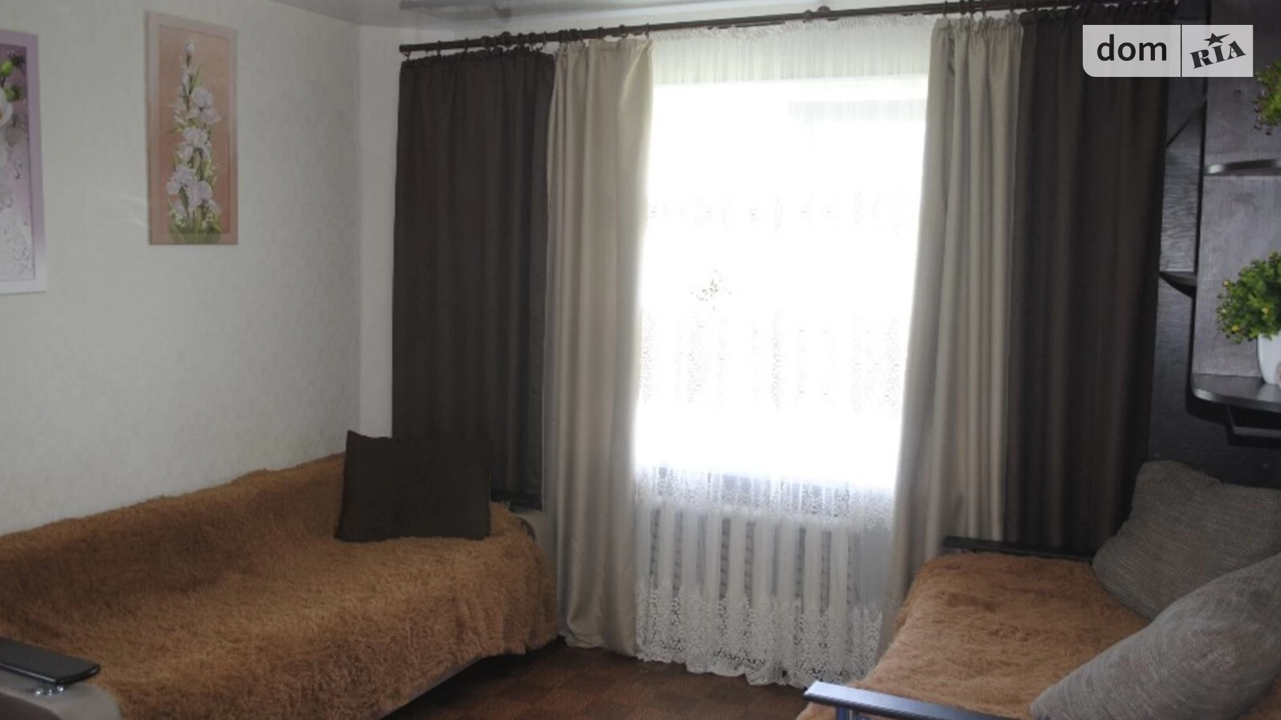 Продається 1-кімнатна квартира 33 кв. м у Хмельницькому, вул. Зарічанська - фото 3