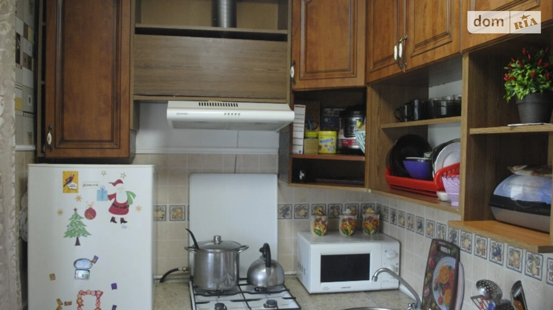 Продается 1-комнатная квартира 33 кв. м в Хмельницком, ул. Заречанская - фото 4