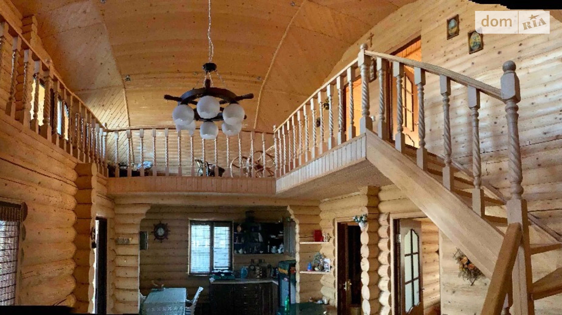 Сдается в аренду одноэтажный дом с гаражом, цена: 3500 грн - фото 5