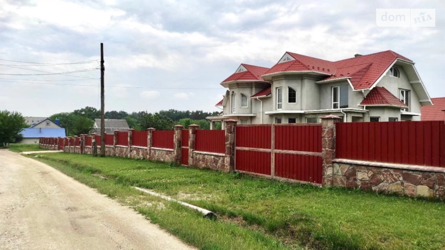 Продается дом на 2 этажа 231.6 кв. м с баней/сауной, цена: 80000 $ - фото 2