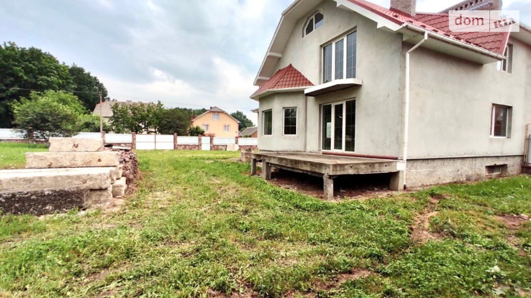 Продается дом на 2 этажа 231.6 кв. м с баней/сауной, цена: 80000 $ - фото 3