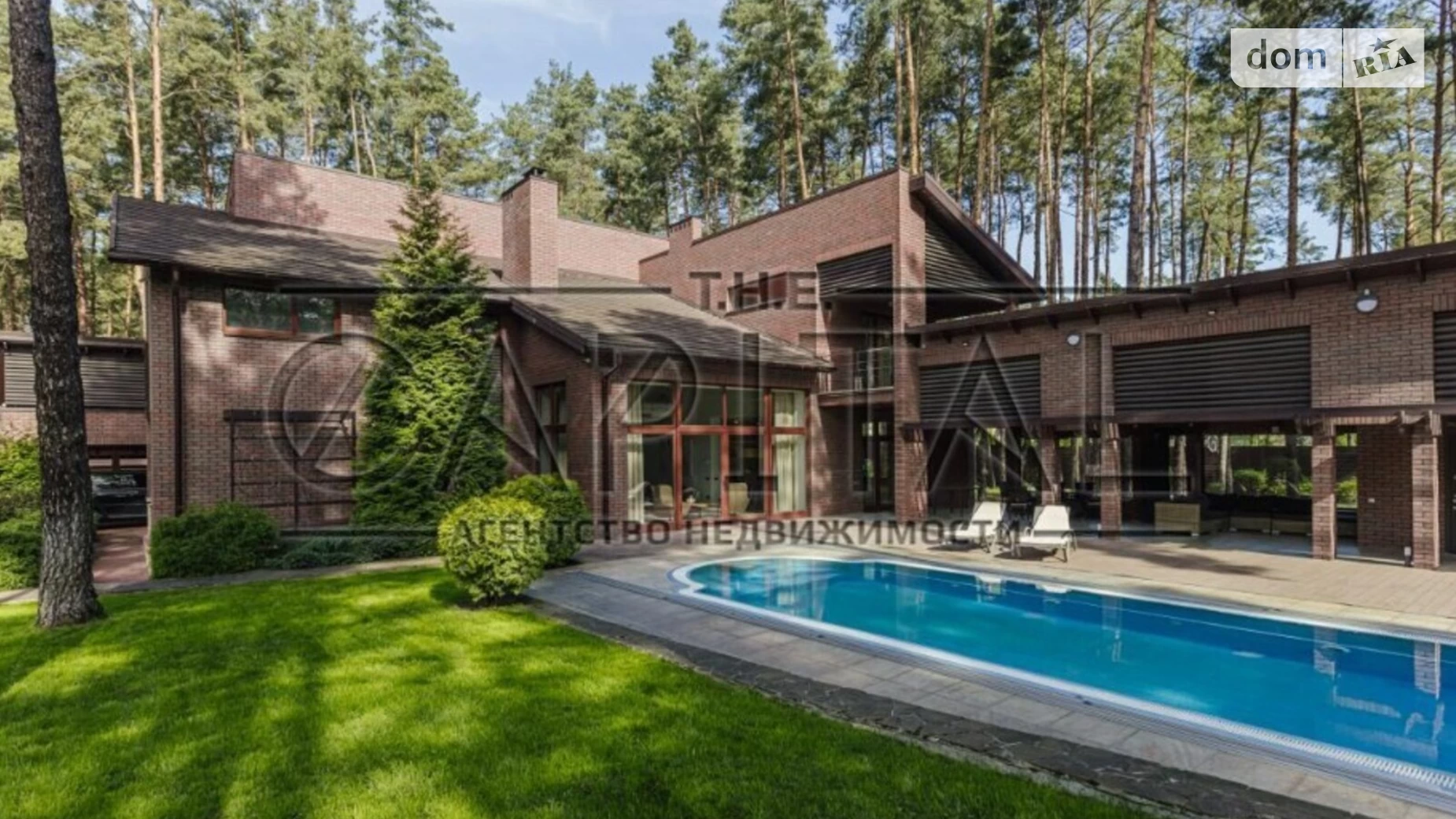 Продається будинок 2 поверховий 500 кв. м з меблями, цена: 1800000 $ - фото 5