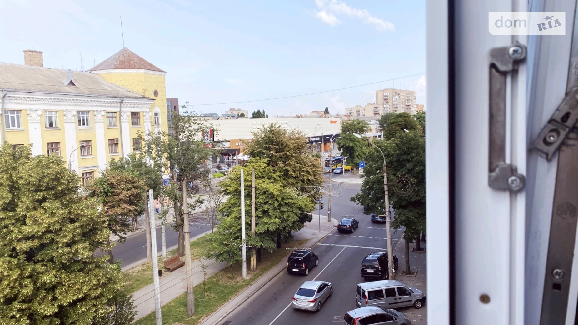 Сдается в аренду 1-комнатная квартира 31 кв. м в Черкассах, бул. Шевченко - фото 3