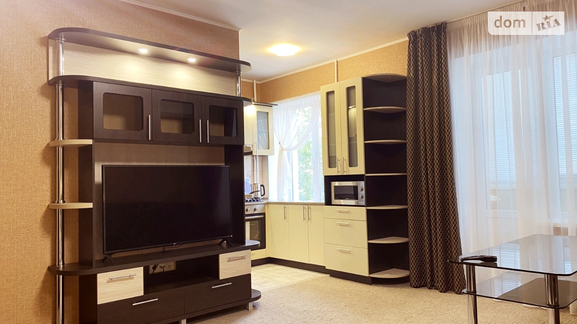 Сдается в аренду 1-комнатная квартира 31 кв. м в Черкассах, бул. Шевченко - фото 5