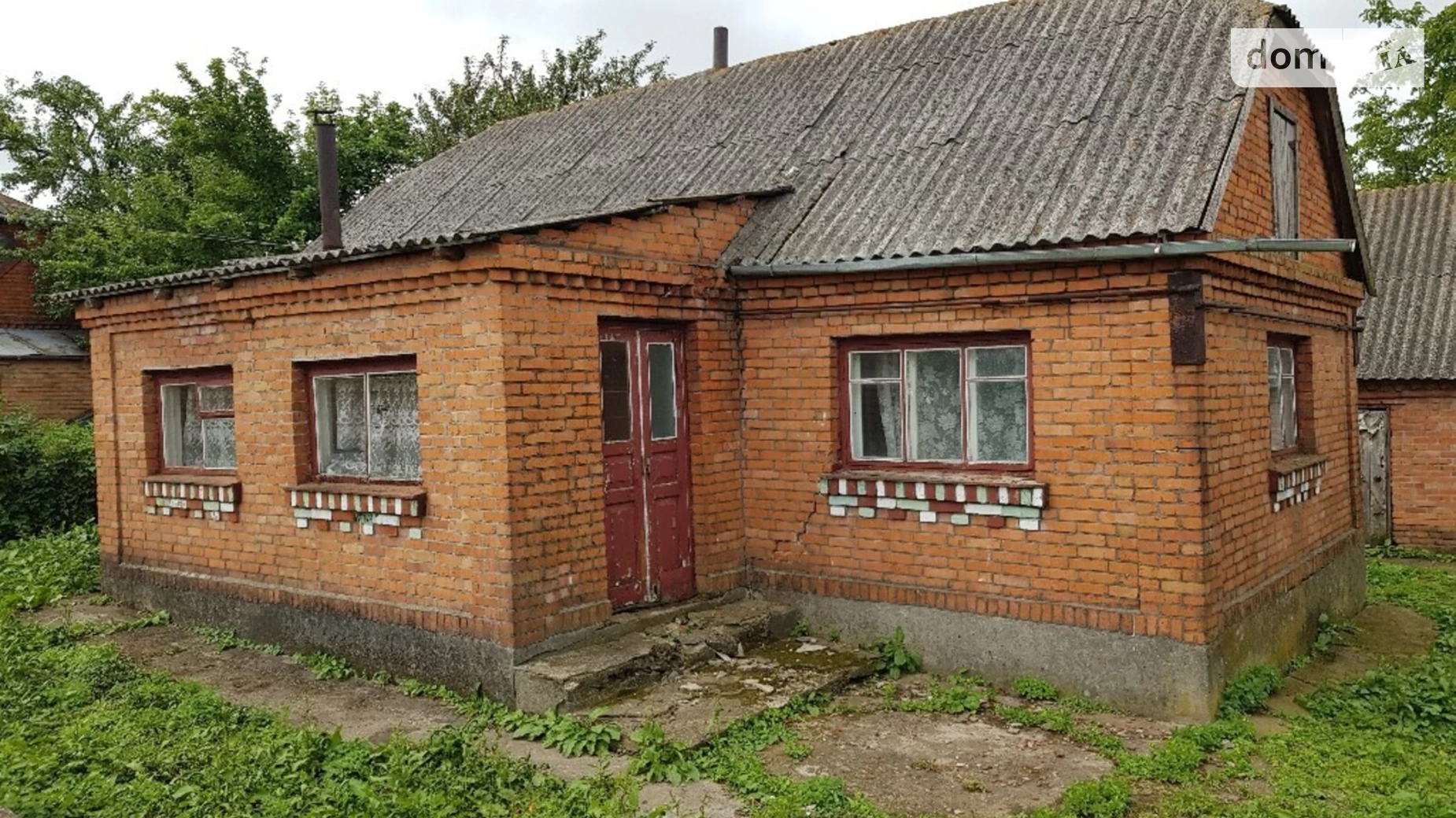 Продається одноповерховий будинок 60 кв. м з верандою, цена: 19500 $ - фото 2
