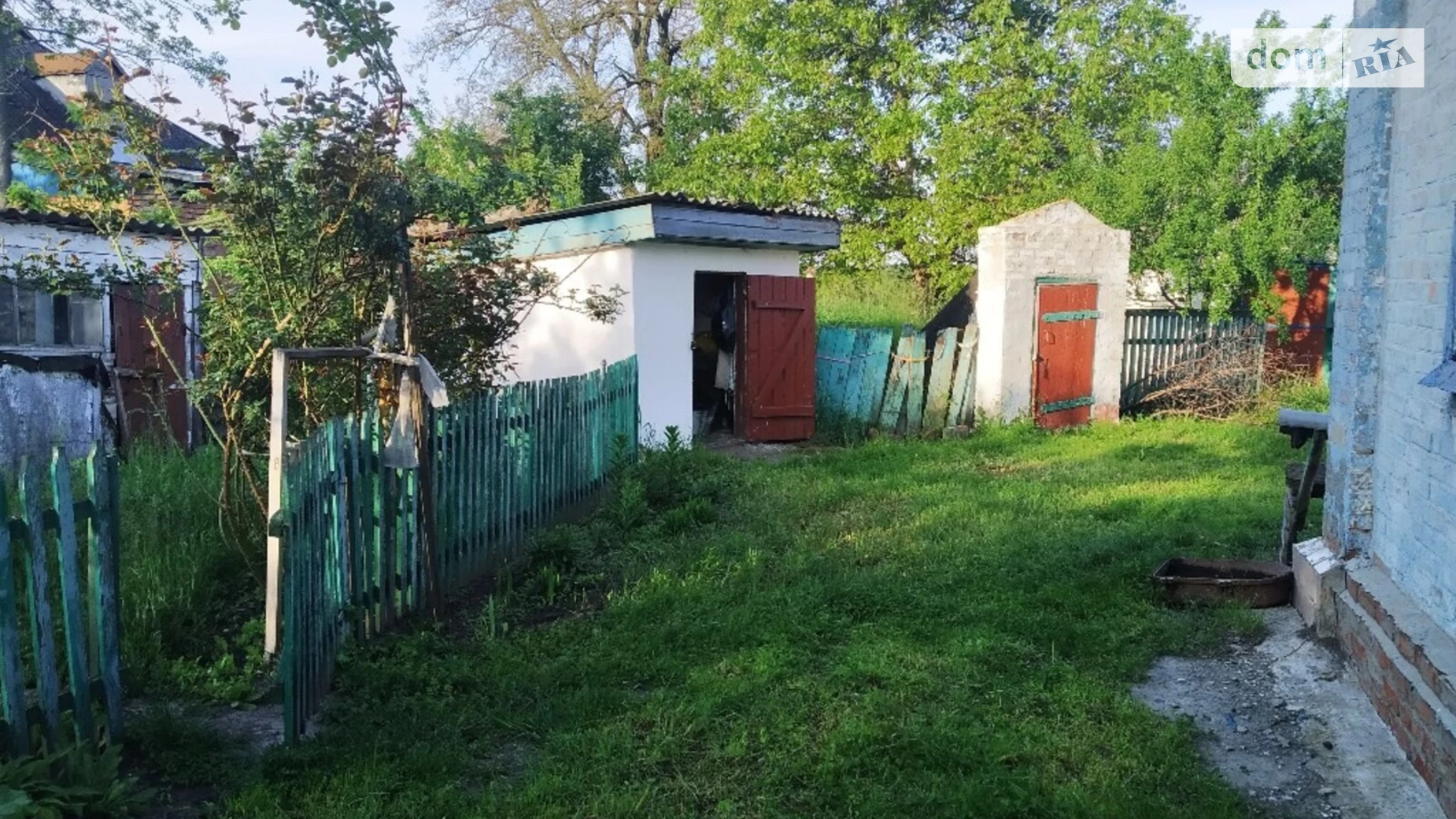 Продається одноповерховий будинок 55 кв. м з мансардою, цена: 6800 $ - фото 2