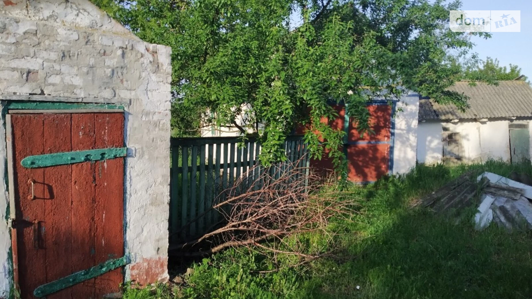 Продається одноповерховий будинок 55 кв. м з мансардою, цена: 6800 $ - фото 4