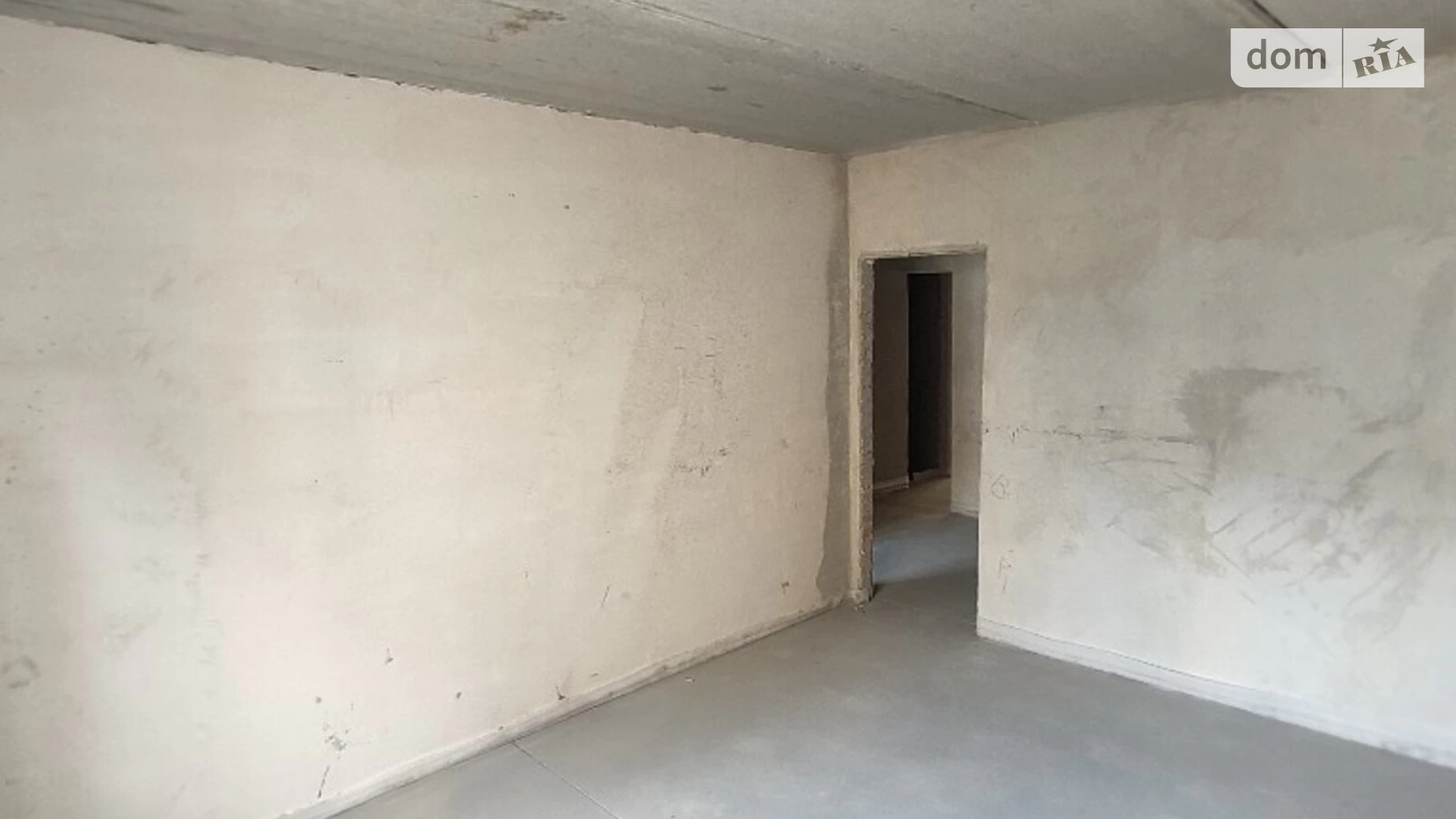 Продается 2-комнатная квартира 59.1 кв. м в Ирпене, ул. Белокур(Курская), 6Б - фото 4