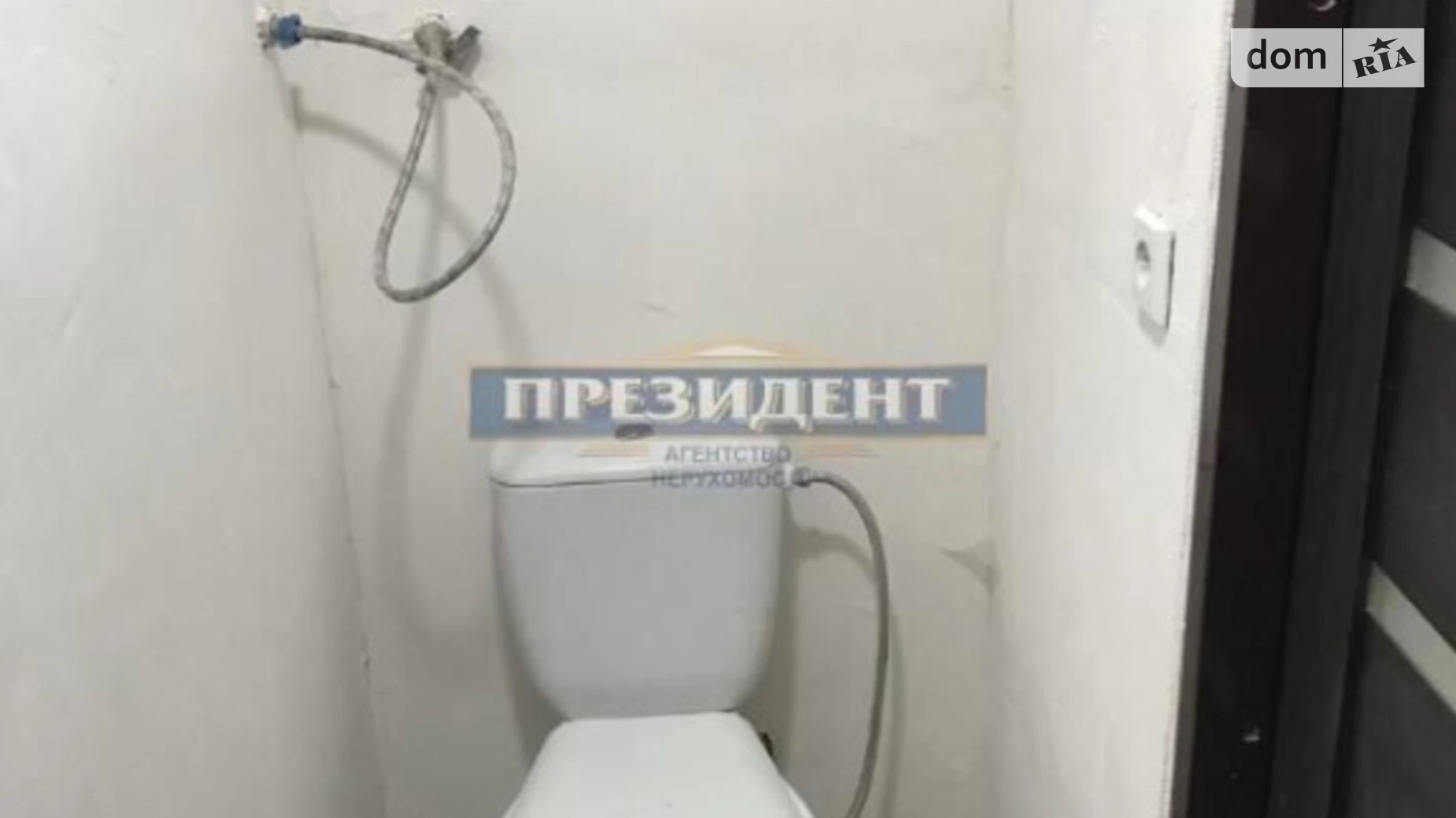 Продается 1-комнатная квартира 22 кв. м в Одессе, ул. Асташкина