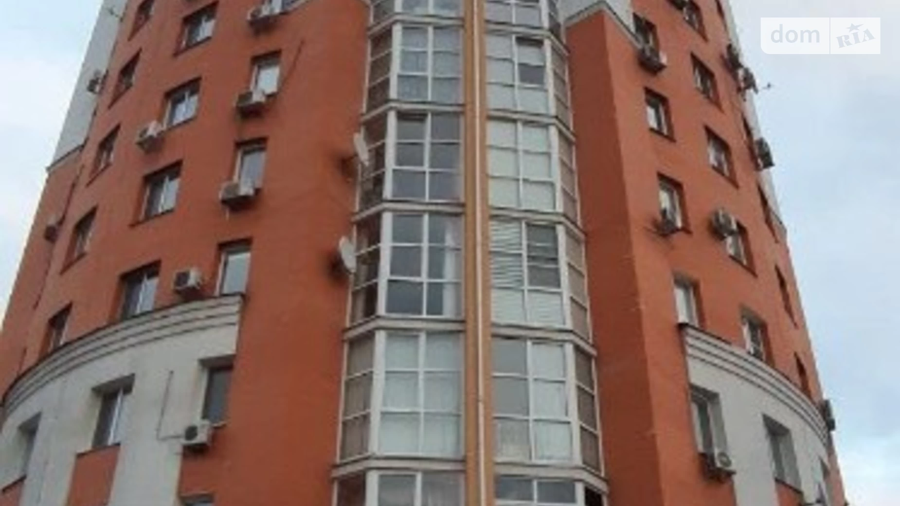 Продается 1-комнатная квартира 58 кв. м в Белой Церкви, пер. Кузнечный, 14