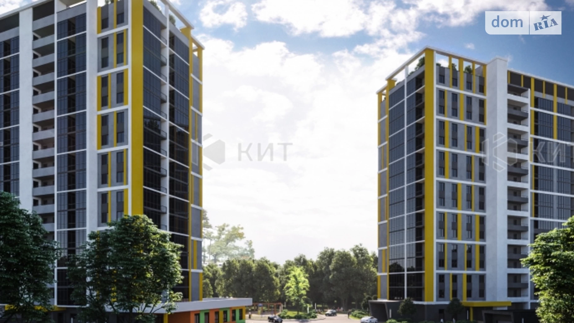 Продается 2-комнатная квартира 79.38 кв. м в Харькове, пер. Шекспира, 15 - фото 2