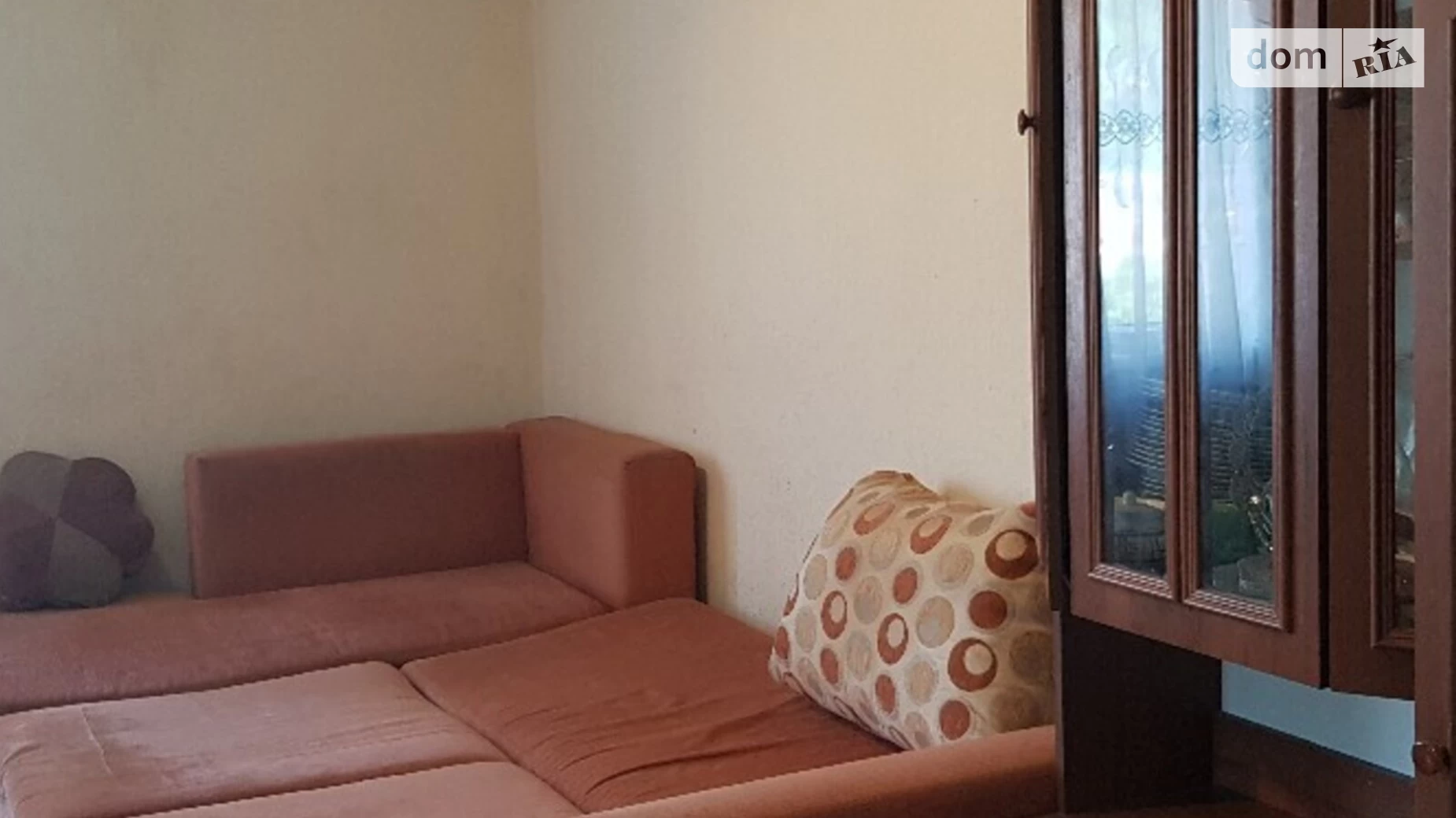 Продается 2-комнатная квартира 55 кв. м в Черткове, ул. Ясная