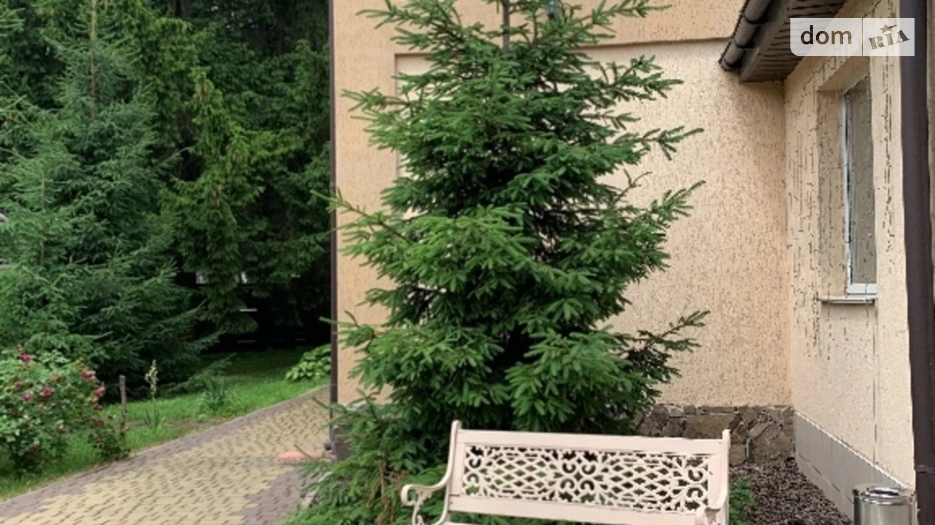 Продается объект сферы услуг 369.4 кв. м в 2-этажном здании, цена: 330000 $ - фото 2