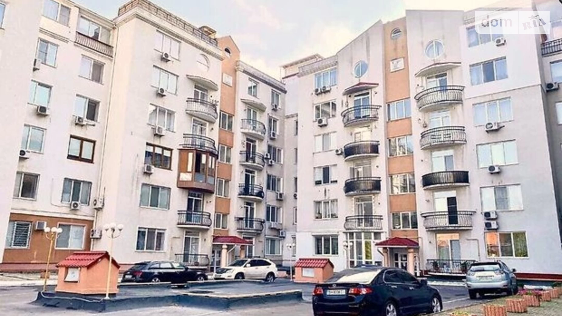 Продается 3-комнатная квартира 139 кв. м в Одессе, пер. Педагогический, 3/3 - фото 5