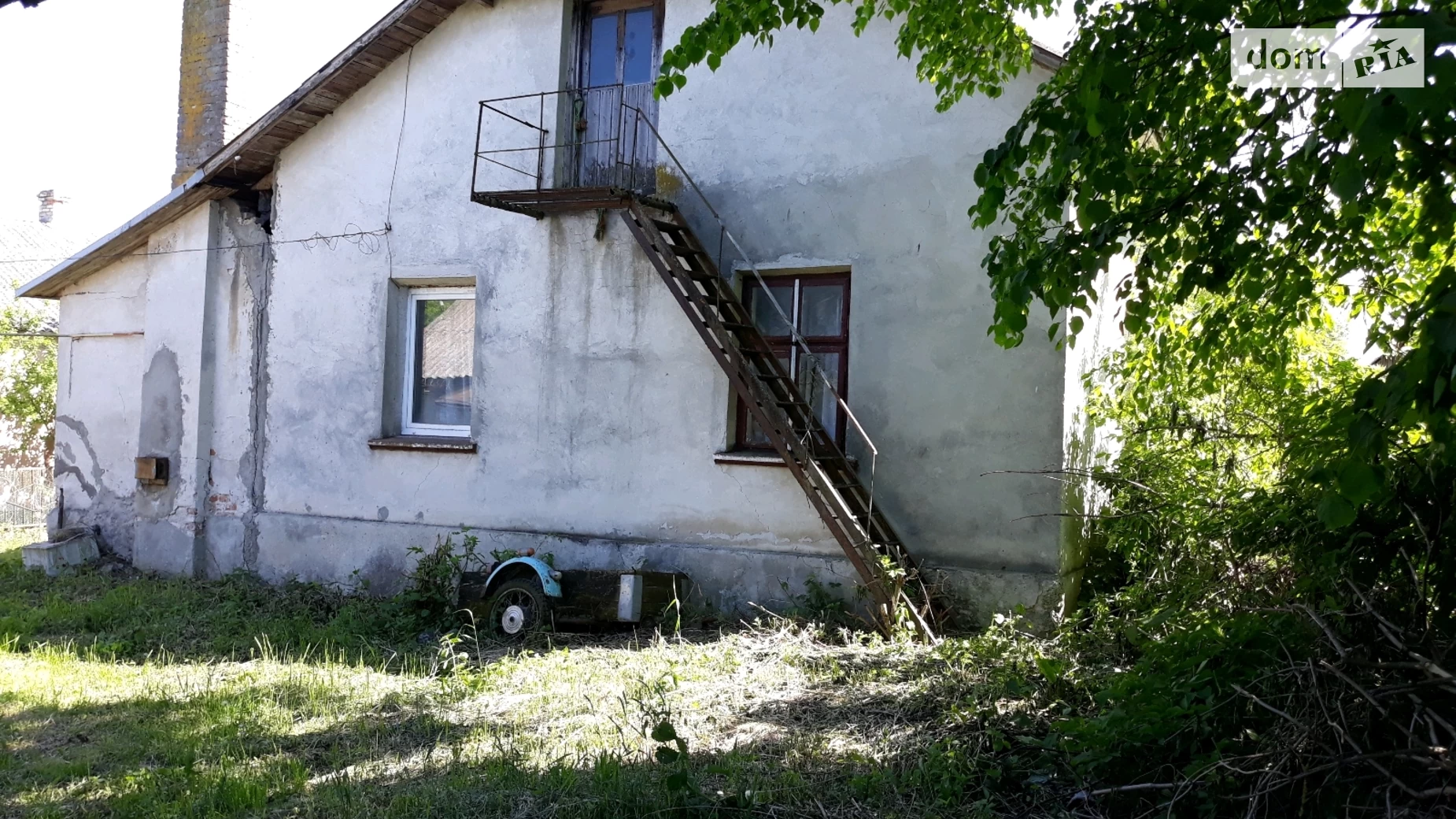 Продається одноповерховий будинок 75.3 кв. м з балконом, цена: 9200 $ - фото 2