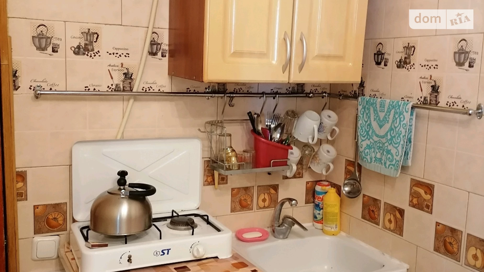 Сдается в аренду 1-комнатная квартира в Одессе, ул. Пантелеймоновская - фото 3