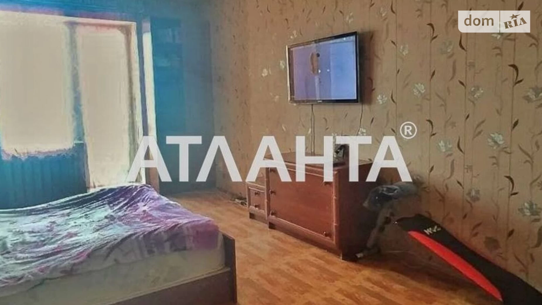 Продається 4-кімнатна квартира 120 кв. м у Одесі, пров. Генерала Вишневського