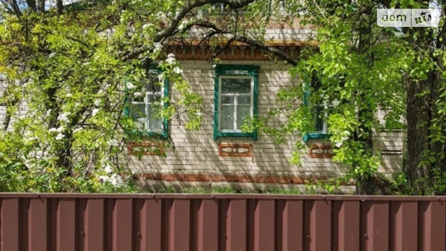 Продається одноповерховий будинок 90 кв. м з балконом, вул. Польова