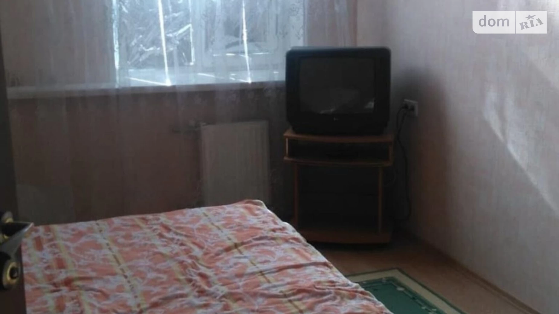 Продається 1-кімнатна квартира 29 кв. м у Одесі, вул. Чорноморського козацтва - фото 4