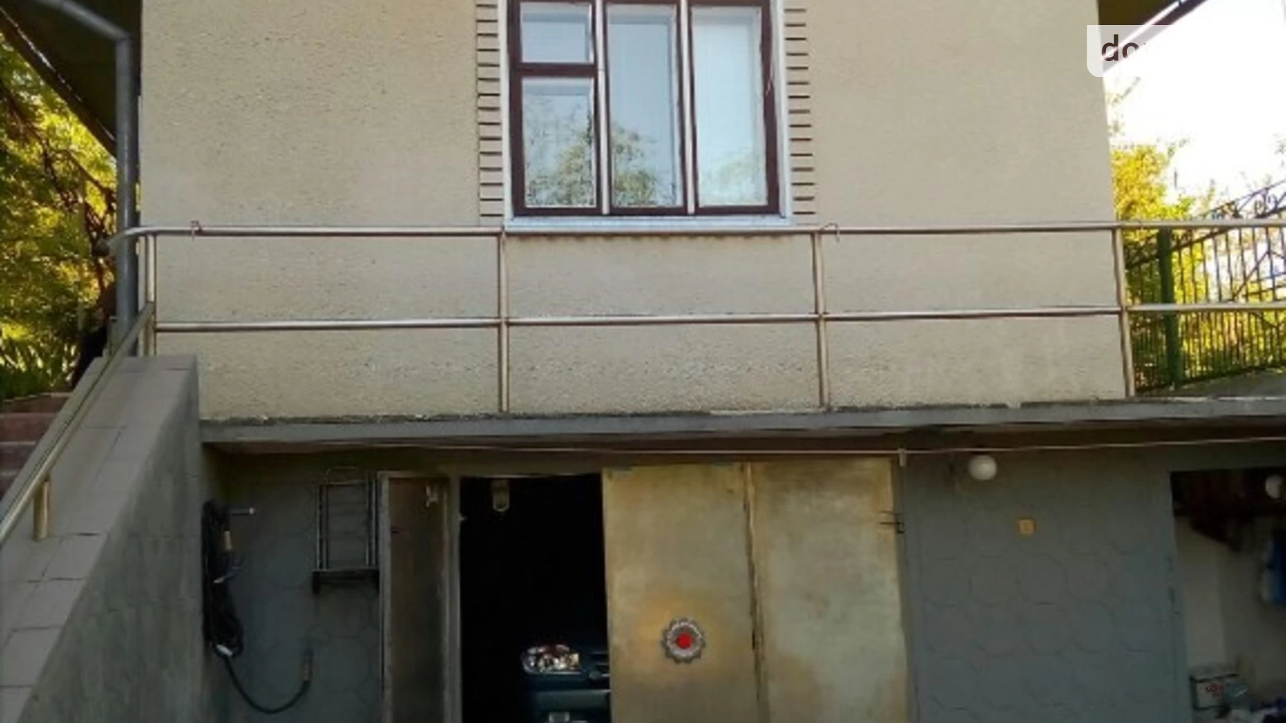 Продается дом на 2 этажа 250 кв. м с террасой, Хамчука