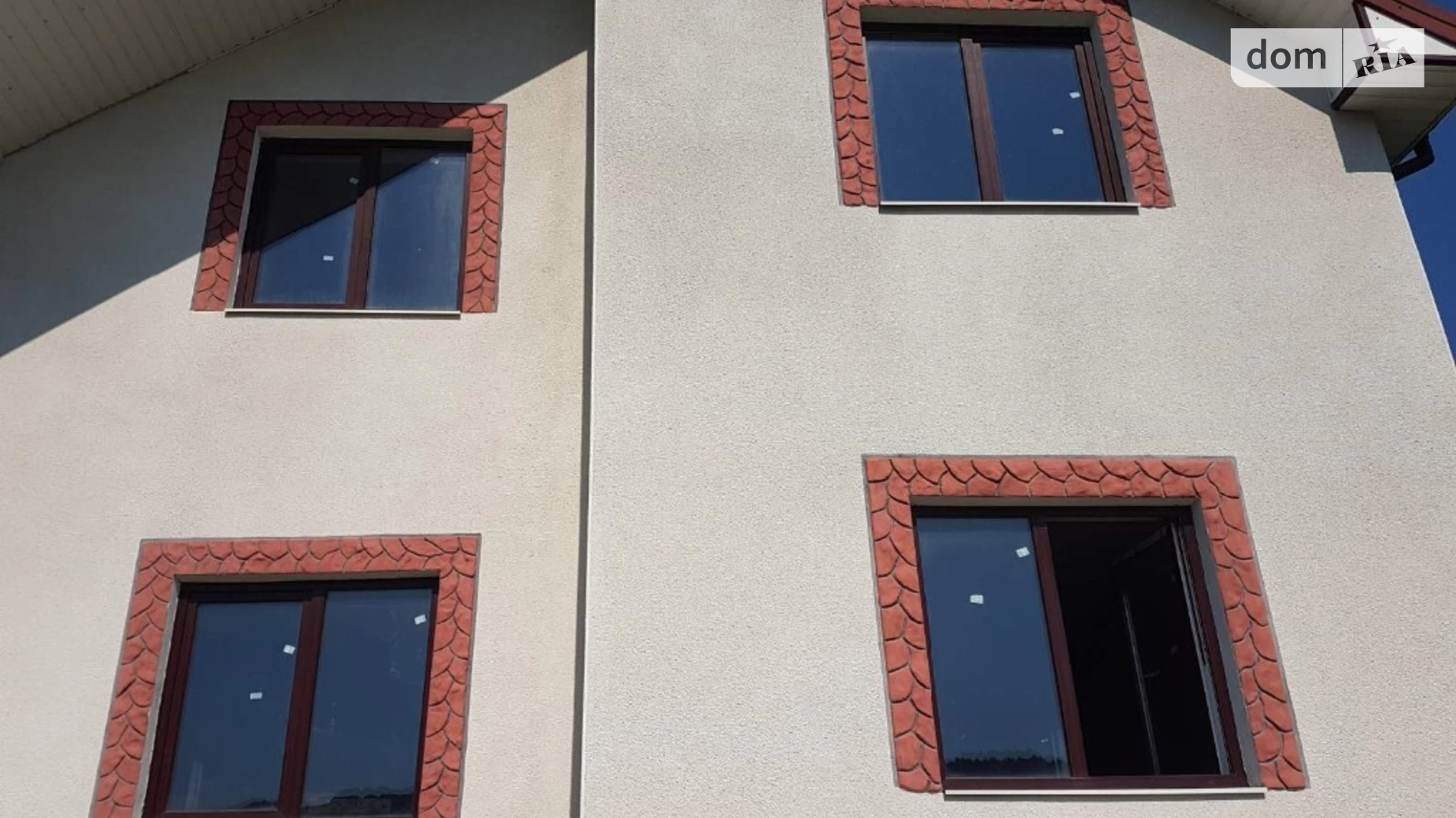Продается дом на 2 этажа 177.5 кв. м с беседкой, цена: 56000 $ - фото 2