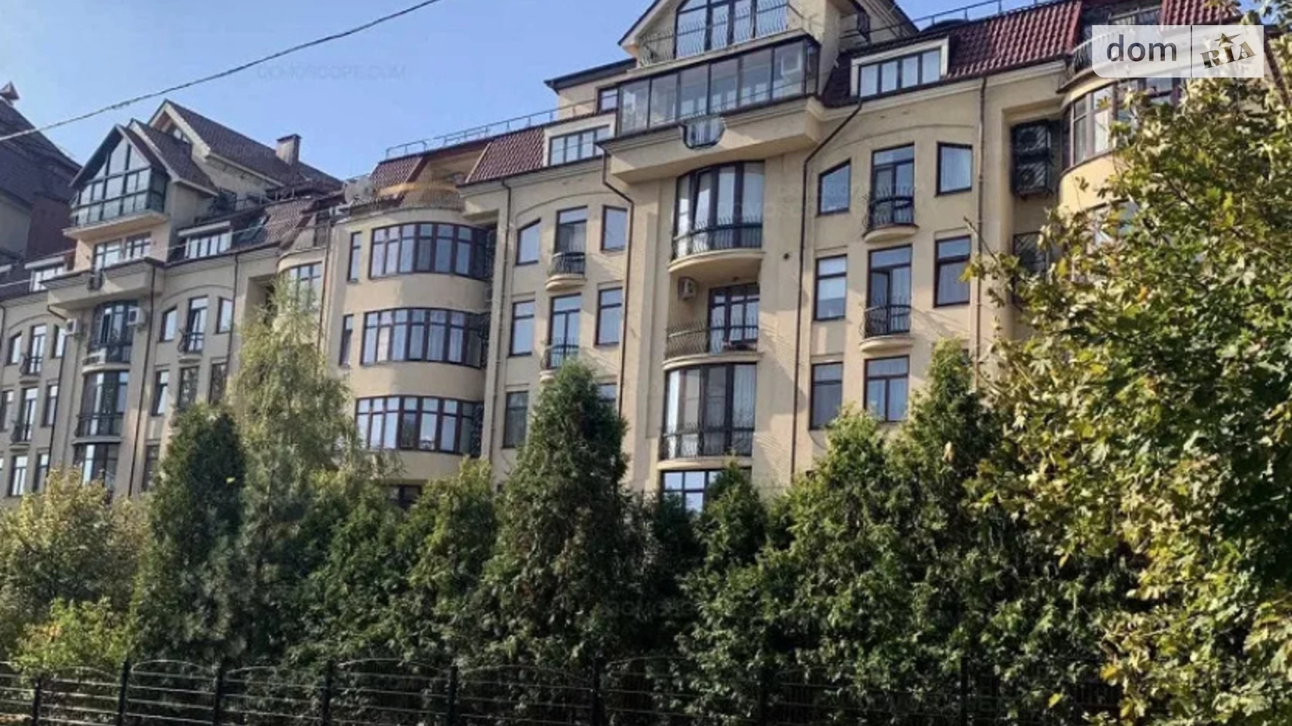 Продается 2-комнатная квартира 93 кв. м в Харькове, ул. Данилевского, 40