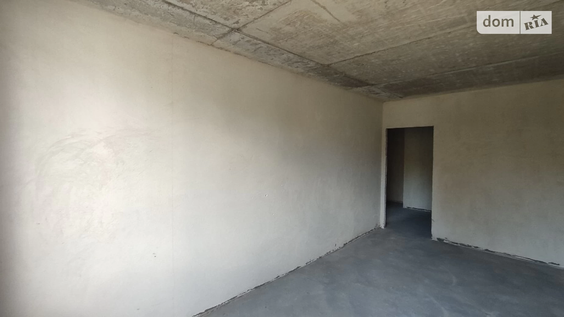 Продается 1-комнатная квартира 44.4 кв. м в Ирпене, ул. Университетская(Карла Маркса), 1Т/2 - фото 2