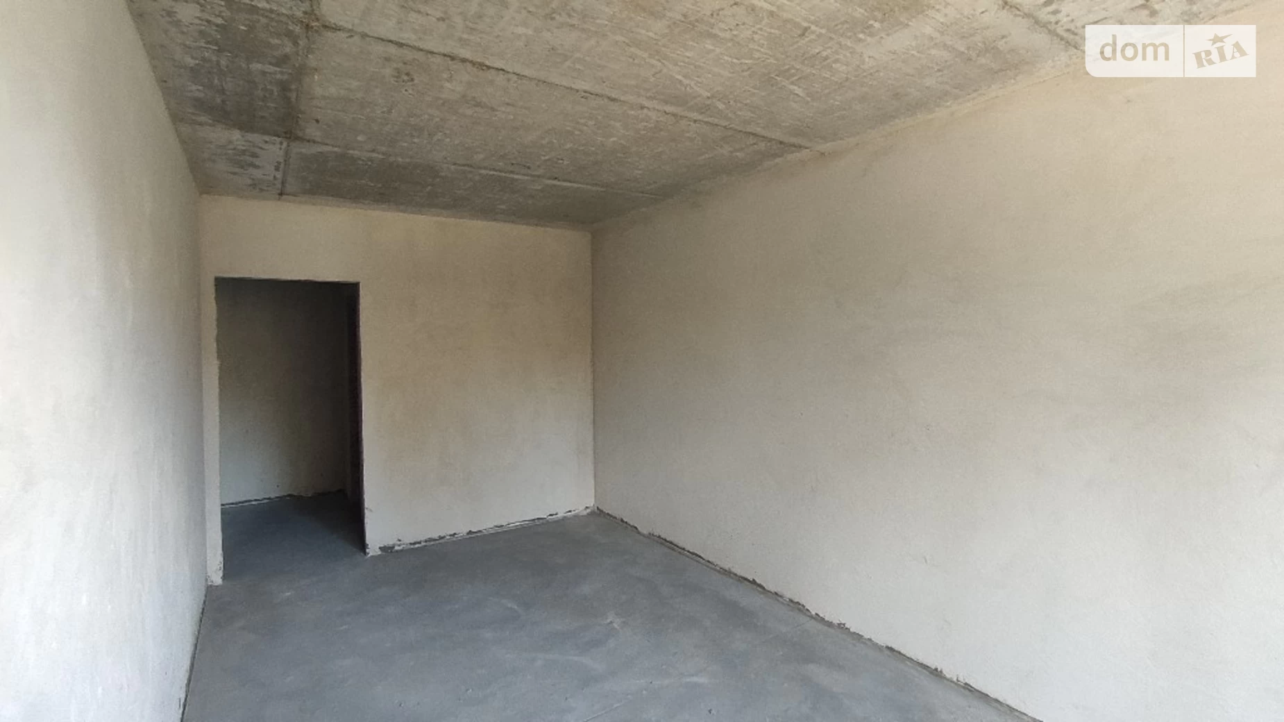 Продается 1-комнатная квартира 44.4 кв. м в Ирпене, ул. Университетская(Карла Маркса), 1Т/2 - фото 4