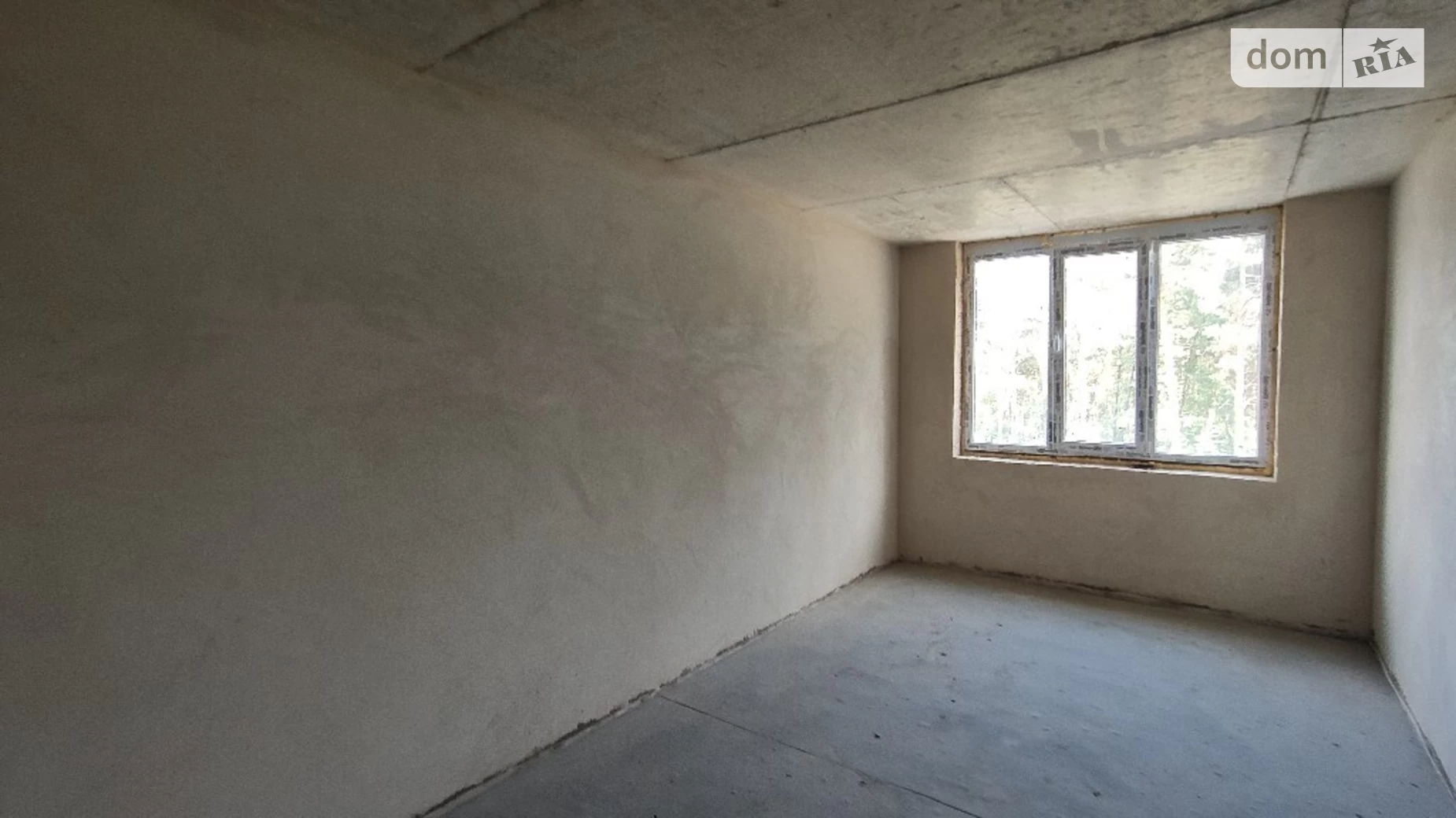 Продается 1-комнатная квартира 44.4 кв. м в Ирпене, ул. Университетская(Карла Маркса), 1Т/2 - фото 5