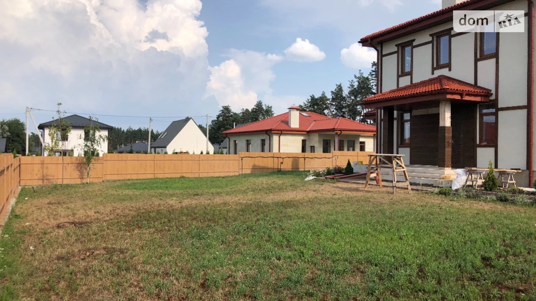 Продається будинок 2 поверховий 215 кв. м с басейном, цена: 225000 $ - фото 5
