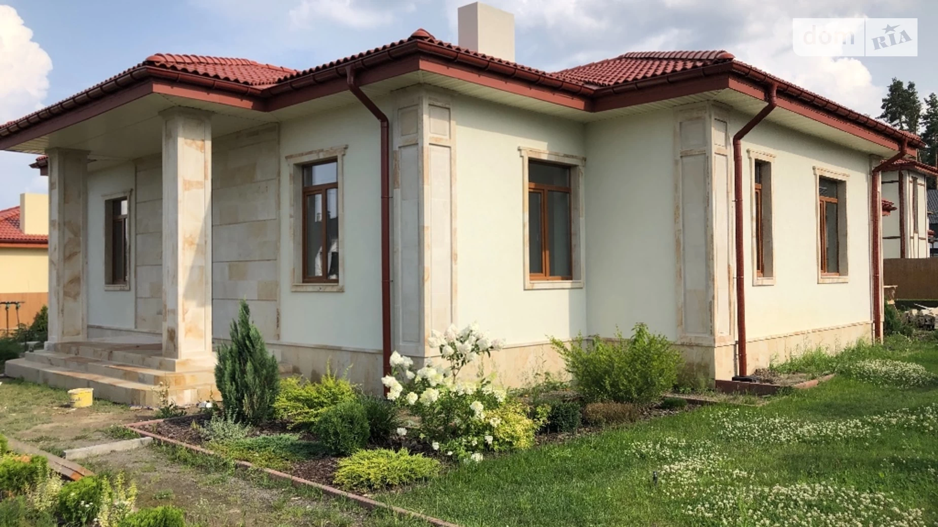Продається одноповерховий будинок 255 кв. м з мансардою, цена: 260000 $ - фото 4