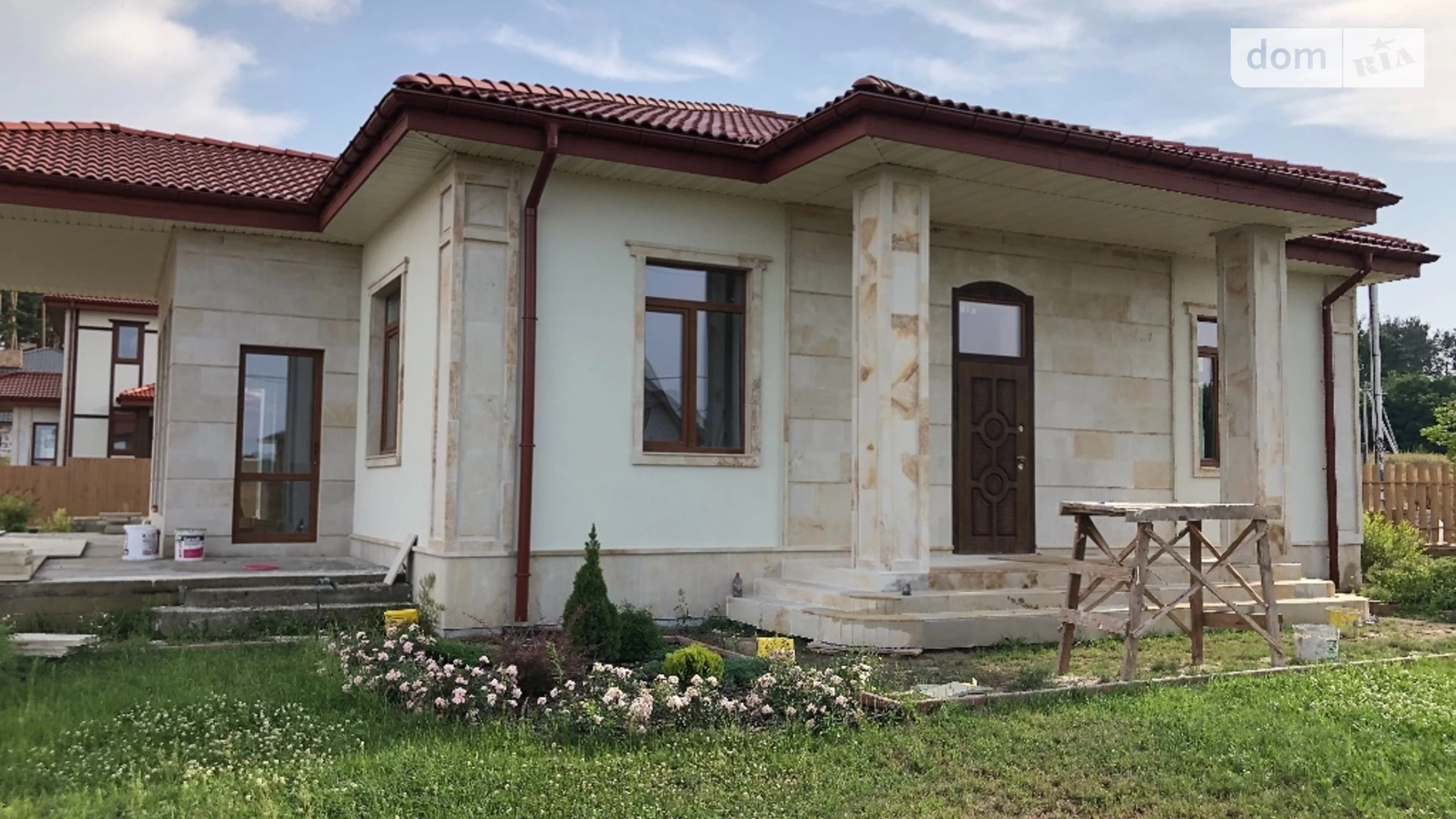 Продається одноповерховий будинок 255 кв. м з мансардою, цена: 260000 $ - фото 5