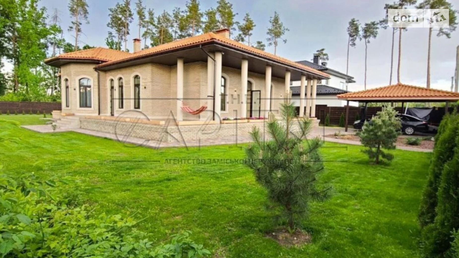 Продається будинок 2 поверховий 400 кв. м з подвалом, цена: 850000 $ - фото 5