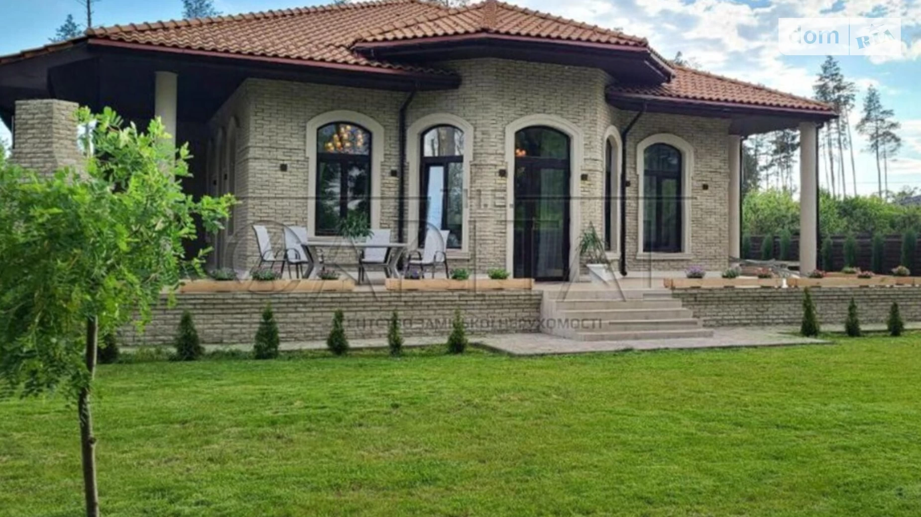 Продається будинок 2 поверховий 400 кв. м з подвалом, цена: 850000 $ - фото 3