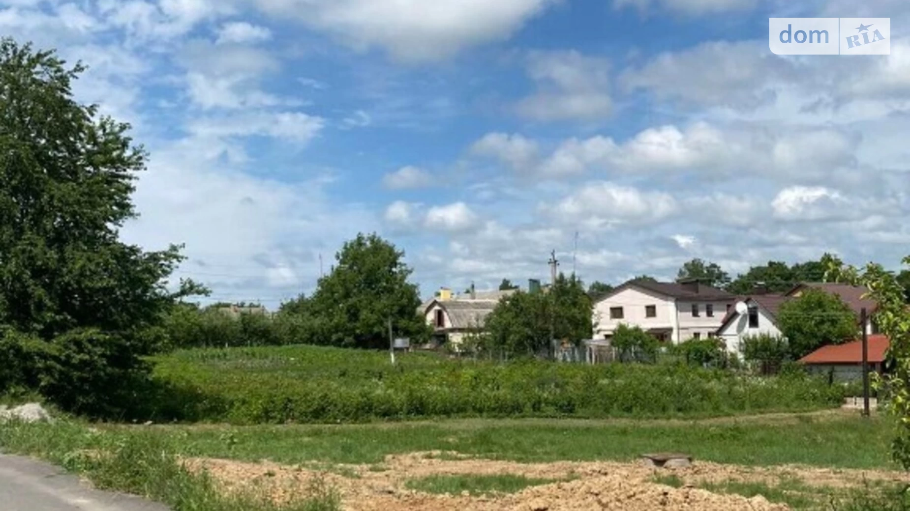 Продається земельна ділянка 13 соток у  області, цена: 6500 $ - фото 2