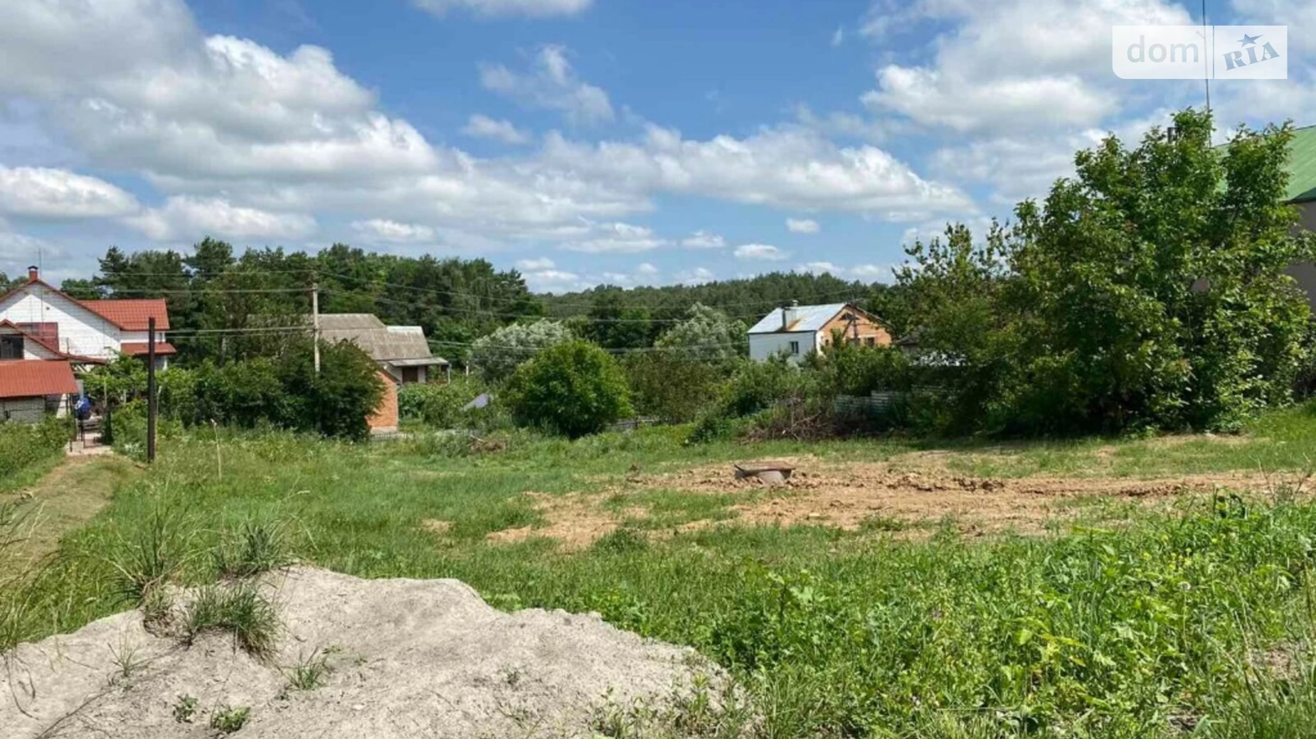 Продається земельна ділянка 13 соток у  області, цена: 6500 $ - фото 3