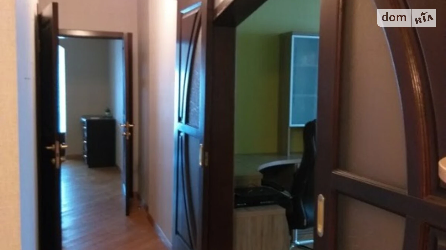 Продается 2-комнатная квартира 85 кв. м в Киеве, наб. Днепровская, 1А - фото 4