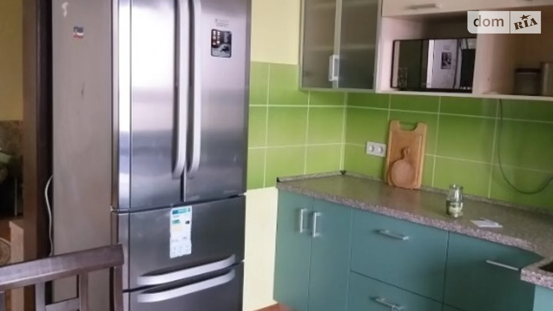 Продается 2-комнатная квартира 85 кв. м в Киеве, наб. Днепровская, 1А - фото 5