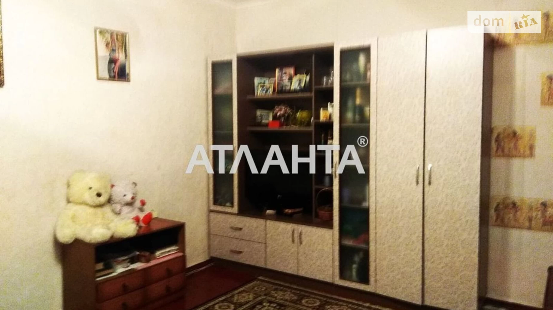 Продается 2-комнатная квартира 40 кв. м в Одессе, ул. Литовская - фото 2