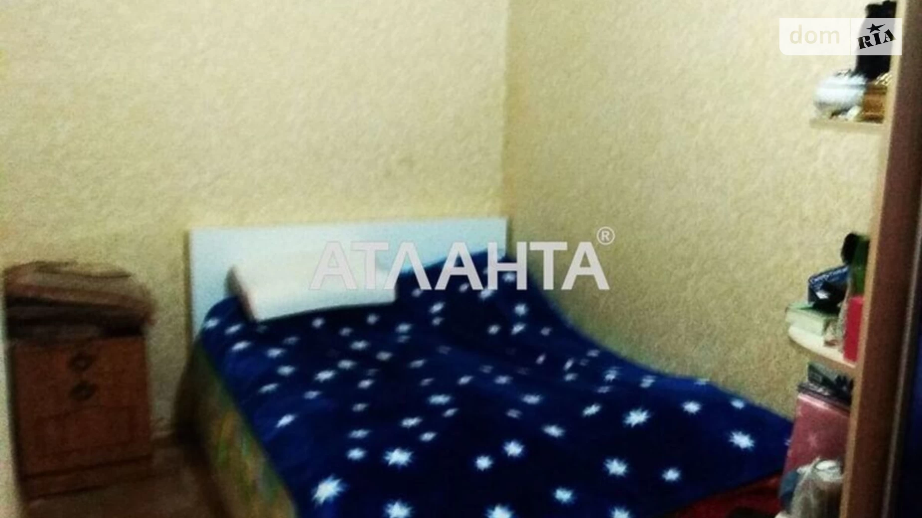 Продается 2-комнатная квартира 40 кв. м в Одессе, ул. Литовская - фото 5