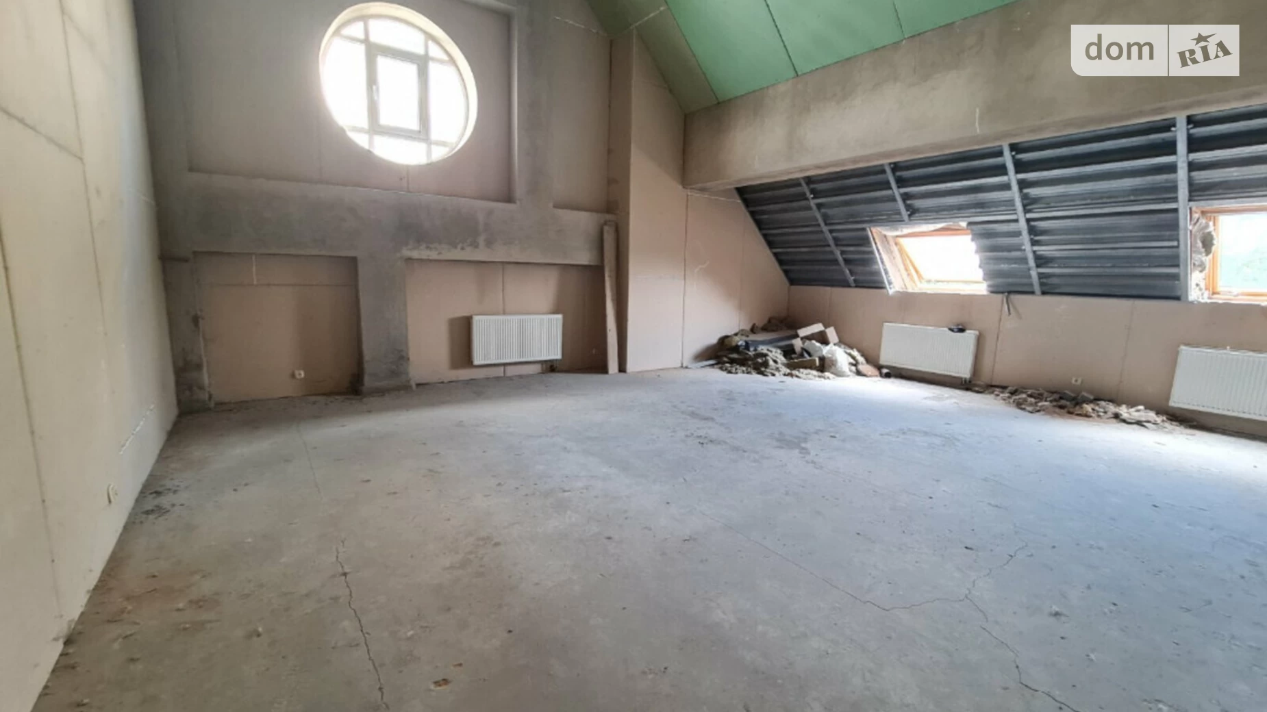 Продається 9-кімнатна квартира 533.4 кв. м у Києві, вул. Назарівська, 7Б - фото 2