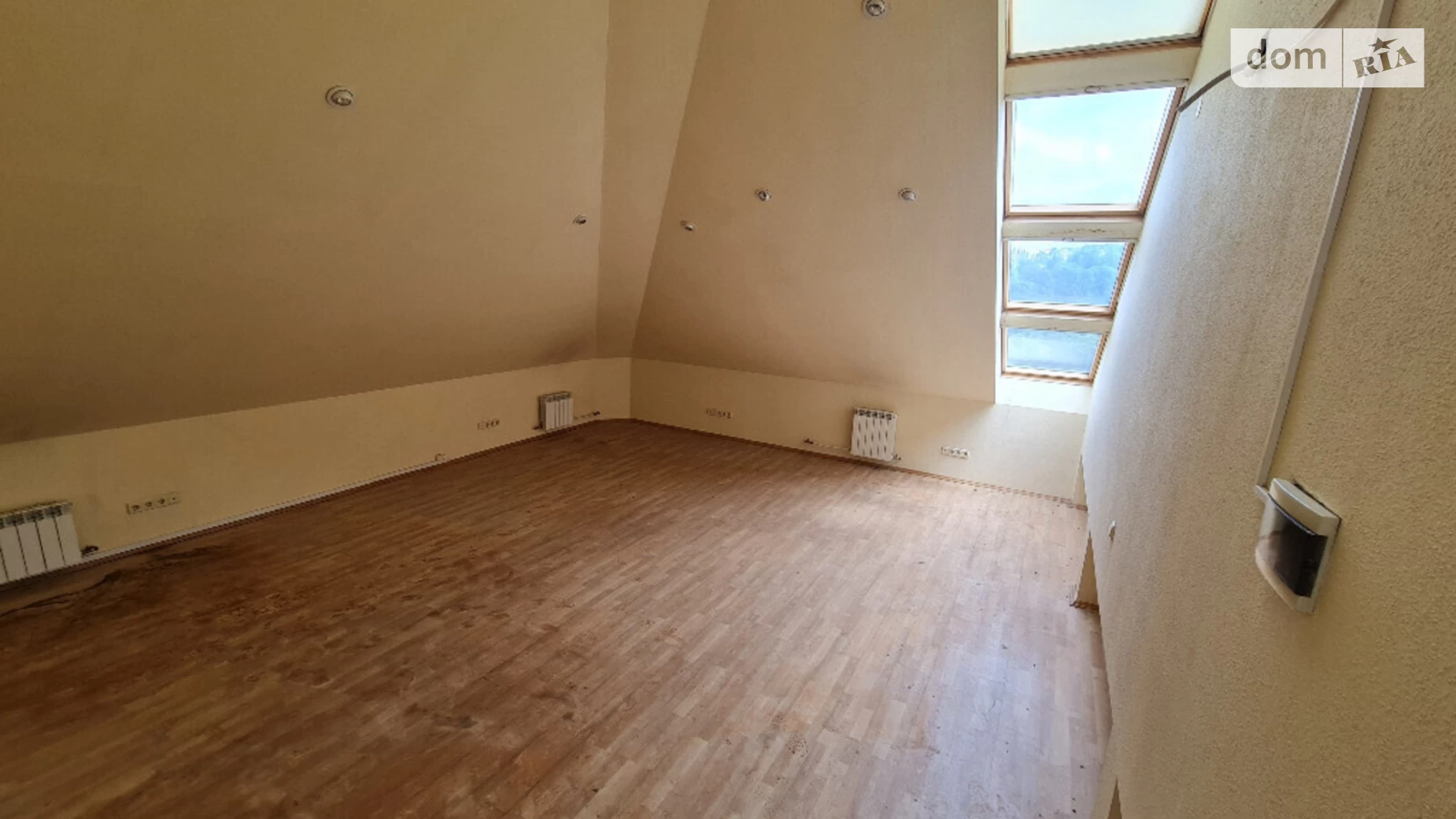 Продається 9-кімнатна квартира 533.4 кв. м у Києві, вул. Назарівська, 7Б - фото 4