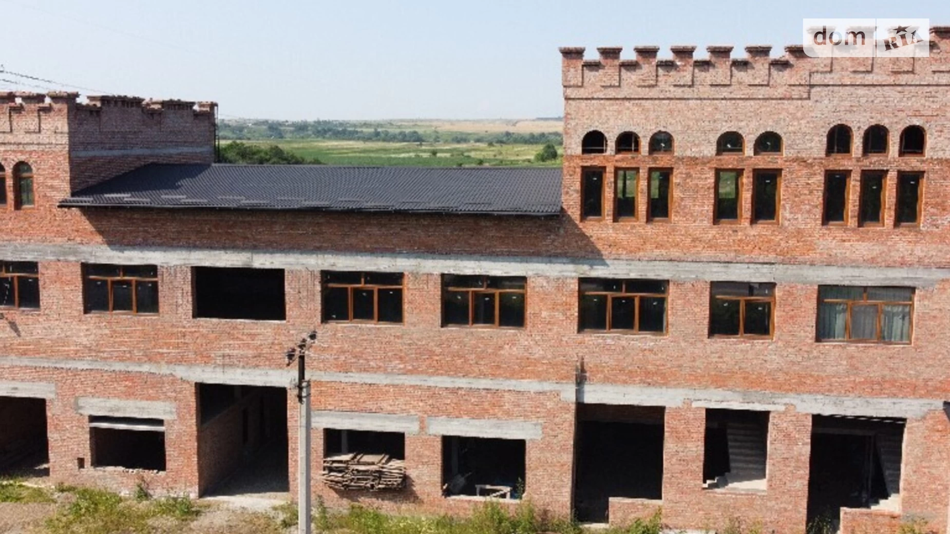 Продається об'єкт сфери послуг 1800 кв. м в 3-поверховій будівлі, цена: 487000 $ - фото 2