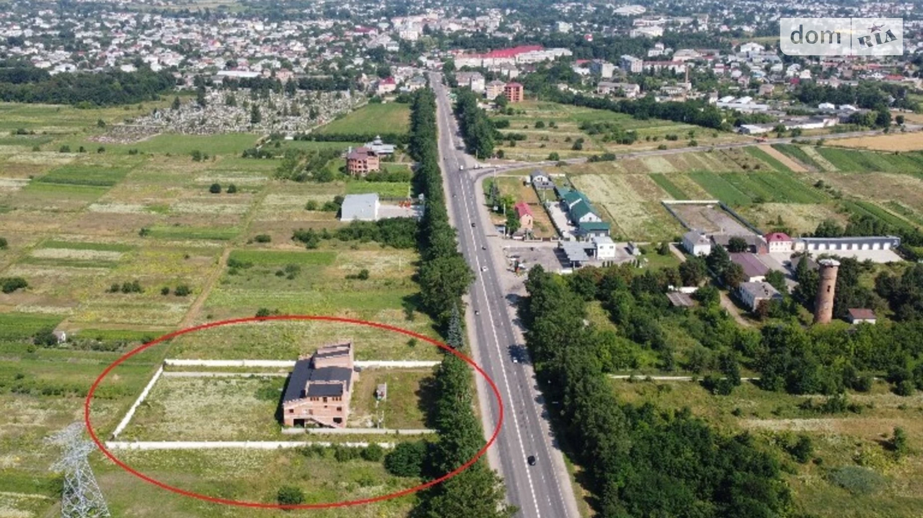 Продається об'єкт сфери послуг 1800 кв. м в 3-поверховій будівлі, цена: 487000 $ - фото 5