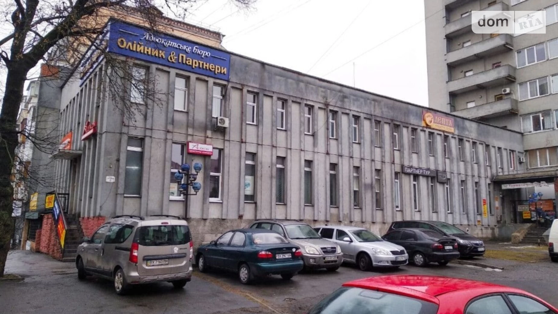 Продается объект сферы услуг 1870 кв. м в 2-этажном здании, цена: 1683000 $ - фото 3